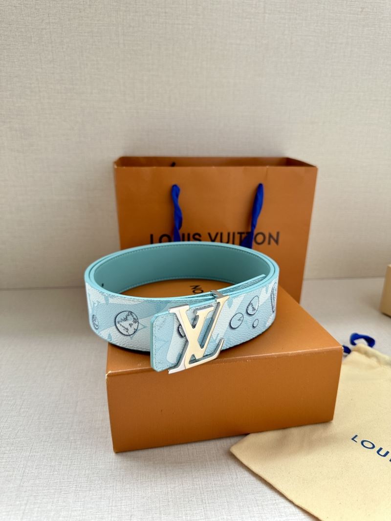 Louis Vuitton Belts